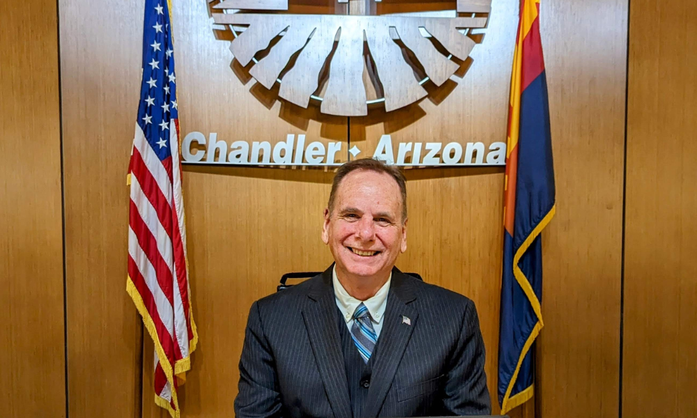 Kevin Hartke for Arizona