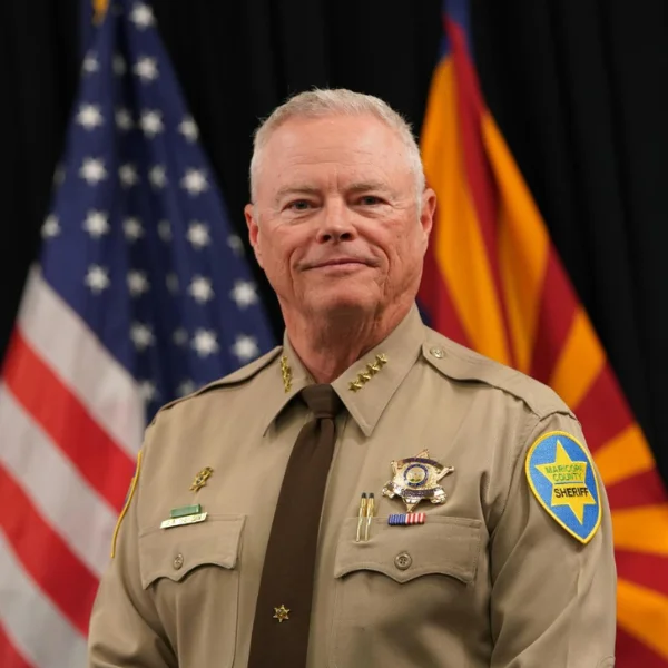 Jerry Sheridan